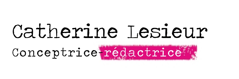 Catherine Lesieur
